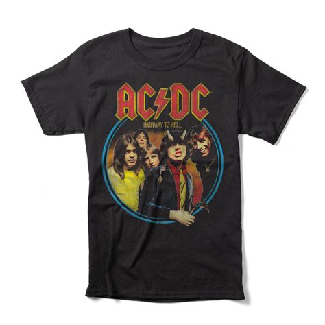 100 Most Iconic Band T Shirts Of All Time Custom Ink