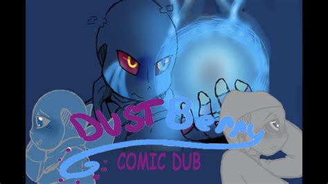 Dustberry Tumblr Episode 34 Comic Dub Youtube