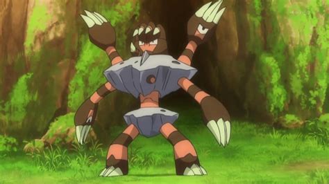 19 Amazing And Fun Facts About Barbaracle From Pokemon Tons Of Facts