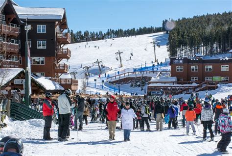Ski In And Ski Out Homes For Sale In Summit County