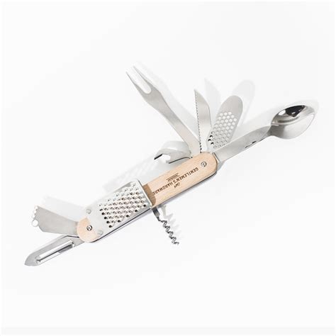 12 In 1 Kitchen Multi Tool The Green Head