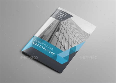 Architecture Brochure Examples Format Pdf Examples