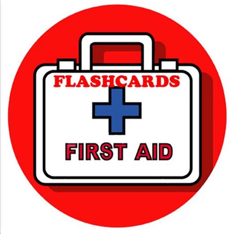 Télécharger First Aid Terms Flashcards Pour Iphone Ipad Sur Lapp