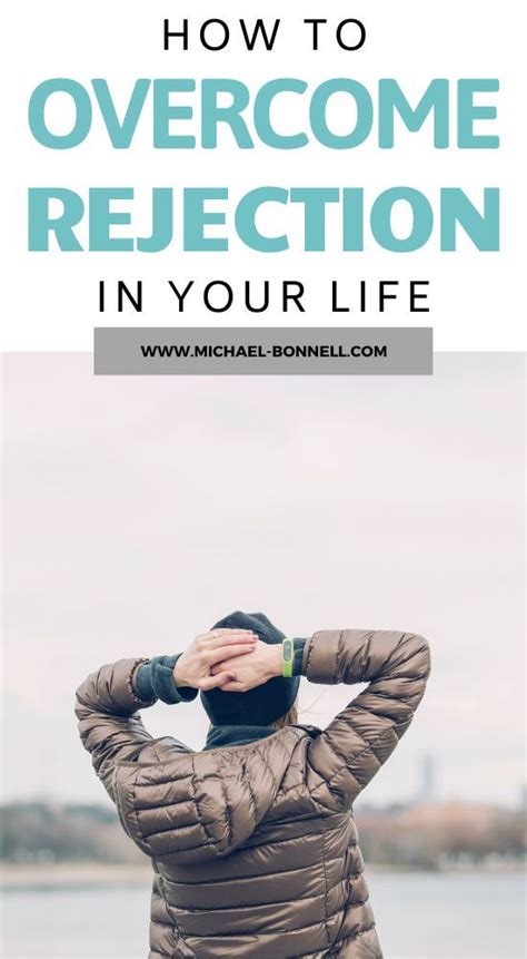 How To Handle Rejection And The Feeling Of Being Rejected Finding