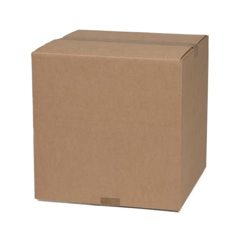 6x6x48 Moving Box Packaging Boxes Cardboard Corrugated Packing Shipping