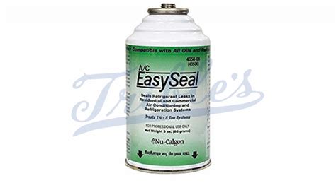 4050 06 Nu Calgon Ac Easyseal Refrigerant Leak Repair Sealant 25