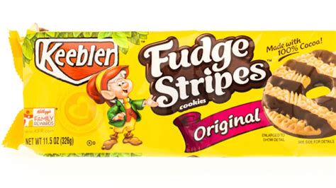 9 Things You Might Not Know About Keebler Mental Floss