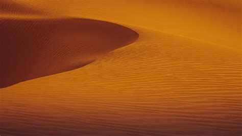 Wallpaper Id 6762 Desert Sand Dunes Hill 4k Free Download