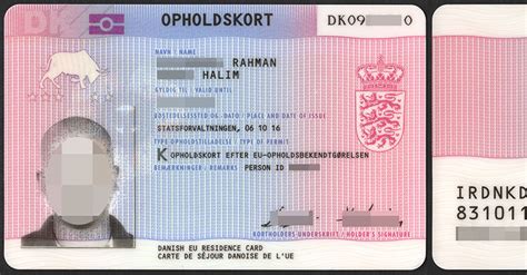 2400 dallas parkway #510 plano, tx 75093. Kingdom of Denmark : Danish EU Residence Card (2016 — 2021)