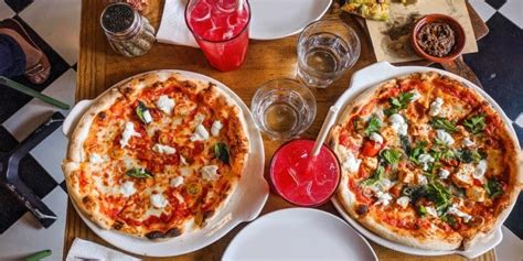 Where To Eat Best Italian Pizza In Rome Top 10 Pizzerias