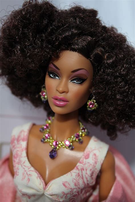 ️black Doll Hairstyles Free Download