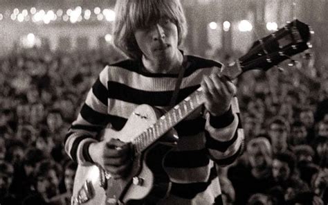 ‘brian Jones The Making Of The Rolling Stones Serves As A Crucial