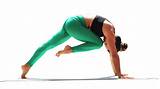 Pictures of Yoga Poses To Build Core Muscles