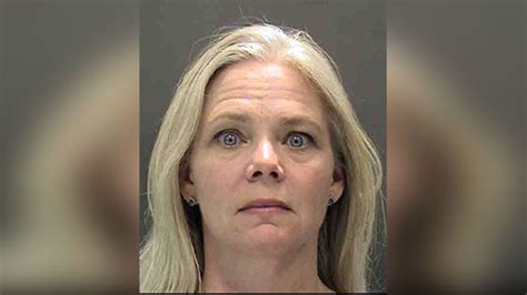 Female Sex Offender Takes Up Residence In Sarasota County
