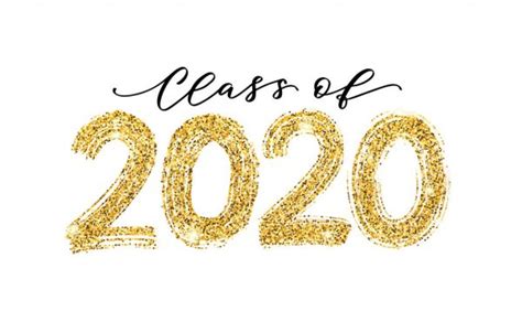 Class of 2020 blue and gold. Class of 2020 Stock Vectors, Royalty Free Class of 2020 Illustrations | Depositphotos®