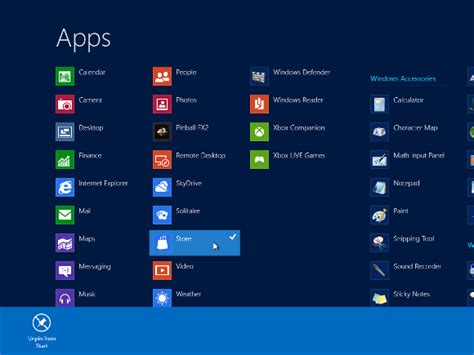 Simply Install Apps And Games In Windows 8