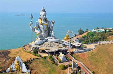 Magnificent Shiva Temples In India Famous Shiva Temples In India