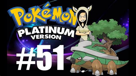 Pokemon Platinum Episode 51 Distortion World Youtube