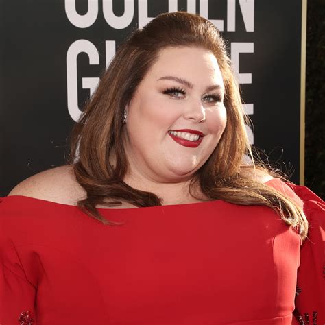 Watch Access Hollywood Interview Chrissy Metz Picks A Controversial