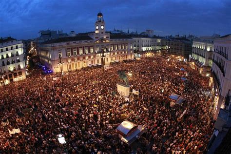 La información más completa de manifestaciones en abc.es. Manifestación en Madrid - Hoy.es. Foto 1 de 25