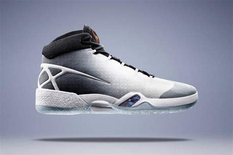 Air Jordan Xxx Officially Revealed Sneaker Freaker