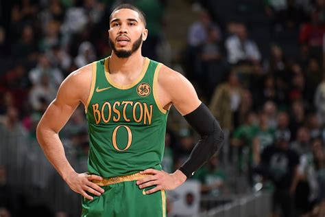 Jayson christopher tatum (born march 3, 1998) is an american professional basketball player for the boston celtics of the national basketball association. Jayson Tatum's been the best player on the Celtics roster ...