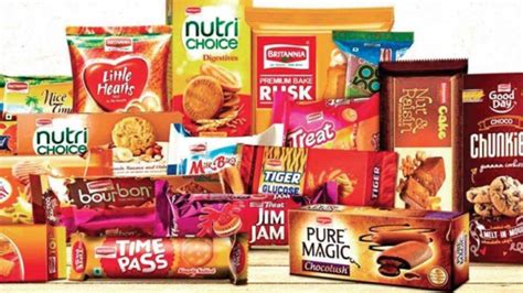 Top 10 Biscuit Companies In India An Amazing Selection Of Biscuits