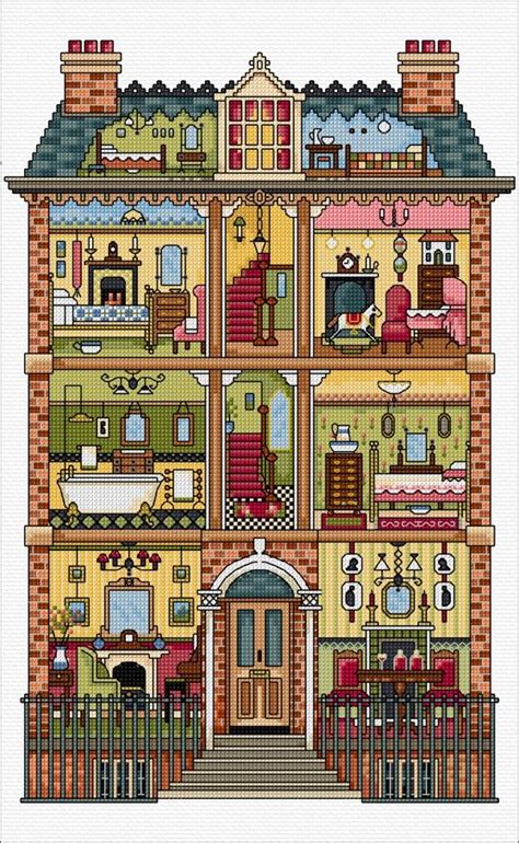 Below are the main pattern categories to help you begin. Lesley Teare — Cross Stitch pattern designer in 2020 ...