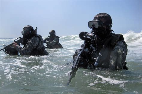 Navy Seals