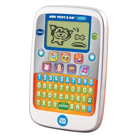 Vtech Abc Text And Go Megab30megakids Baby Shop Lagos