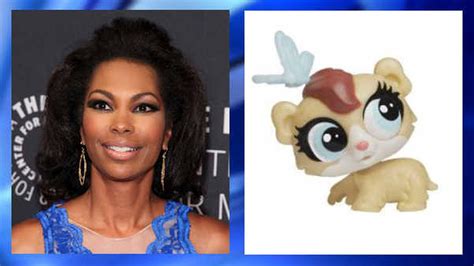 Fox News Anchor Harris Faulkner Sues Hasbro Over Toy Hamster With Same