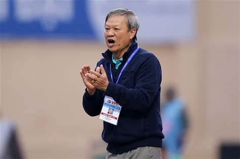 Hlv park hang seo rất vui vì được gắn bó lâu dài với bóng đá việt nam. Những phát ngôn 'để đời' của HLV Lê Thụy Hải: Chê thầy ...