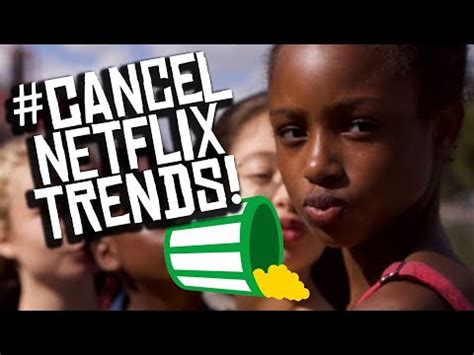 Cuties BACKLASH Causes CancelNetflix To Trend On Twitter Cuties Netflix Controversy Know