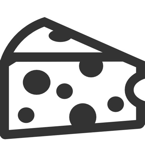 Cheese Icon - Download Free Icons png image