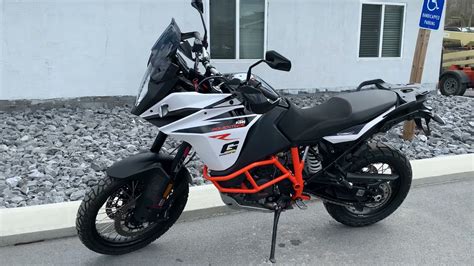 2018 Ktm 1090 Adventure R For Sale In Tyrone Pa Cycle Trader