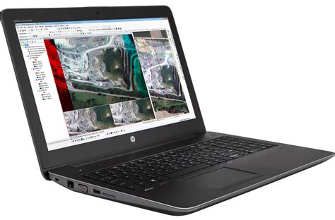 Laptopmedia Hp Zbook 15 G3 Specs And Benchmarks