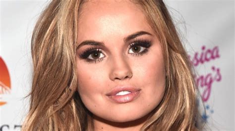 The Truth About Former Disney Star Debby Ryan Debby Ryan Ryan Videos Disney Stars