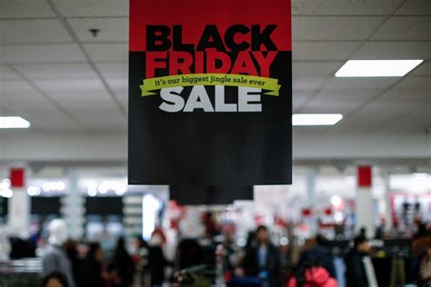 What Time Close Lakewood Mall On Black Friday - How to Prepare Your Business to Win Big on Black Friday