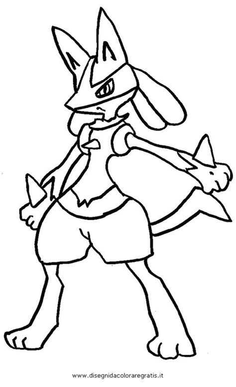 Pokemon Black And White Coloring Pages At Free
