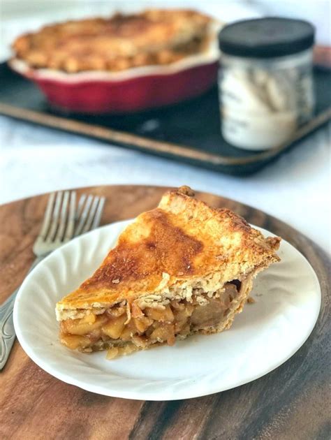 Classic Apple Pie From Scratch Sweet Tea And Thyme