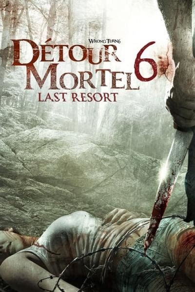 D Tour Mortel Last Resort Cinefeel Me