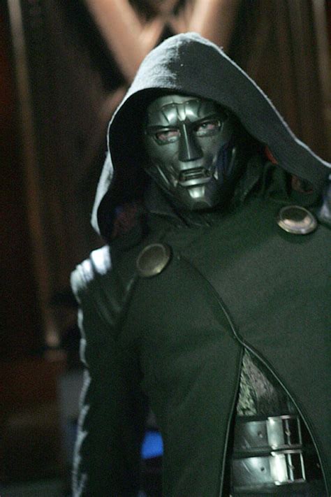 Double Articulation The Doctor Doom Effect Tim Storys Fantastic Four