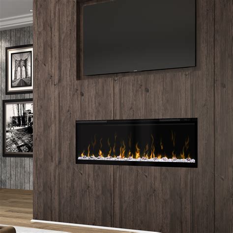 4.5 out of 5 stars. IgniteXL 50 Inch Linear Electric Fireplace