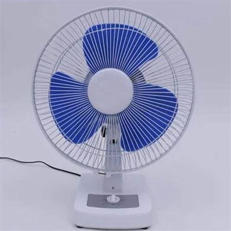 Medium Plastic Dc Table Fan At Rs 650 In Kanpur Id 19165406130