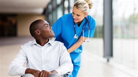 Keys To Providing Culturally Competent Care In Nursing Walden University
