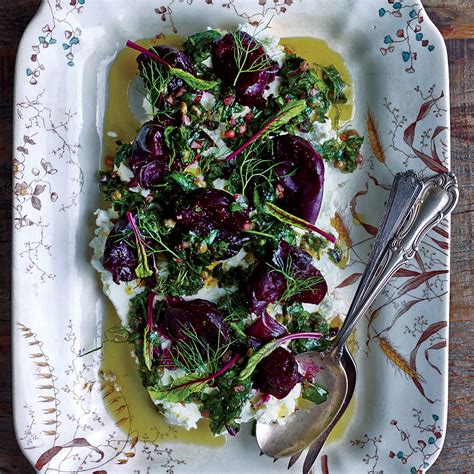 Put some welly in your christmas dinner. 2 - Christmas Dinner Side Dishes | Food & Wine