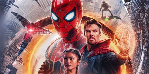 Watch Spider Man No Way Home Free Online Streaming At Home Film Daily