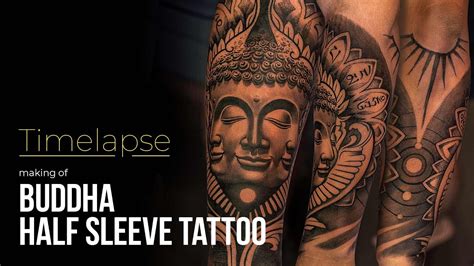 Tip 94 About Tribal Buddha Tattoo Unmissable Indaotaonec