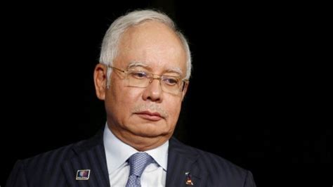 He was first elected to the dewan rakyat, representing the parliamentary constituency of pekan, at the age of 23 in an uncontested election after the death of. Ex-Malaysia PM Najib facing money laundering charges ...