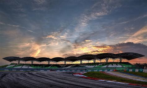 Exciting Weekend Expected At Audi R8 Lms Cup Sepang Circuit This